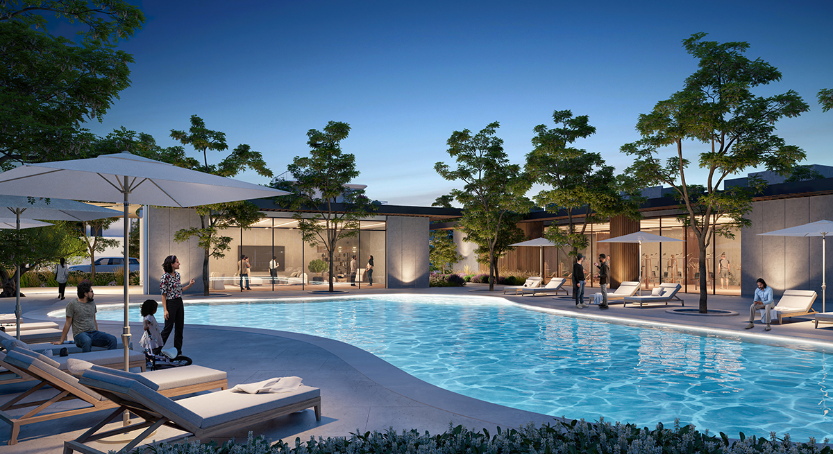 Wellness Amenities